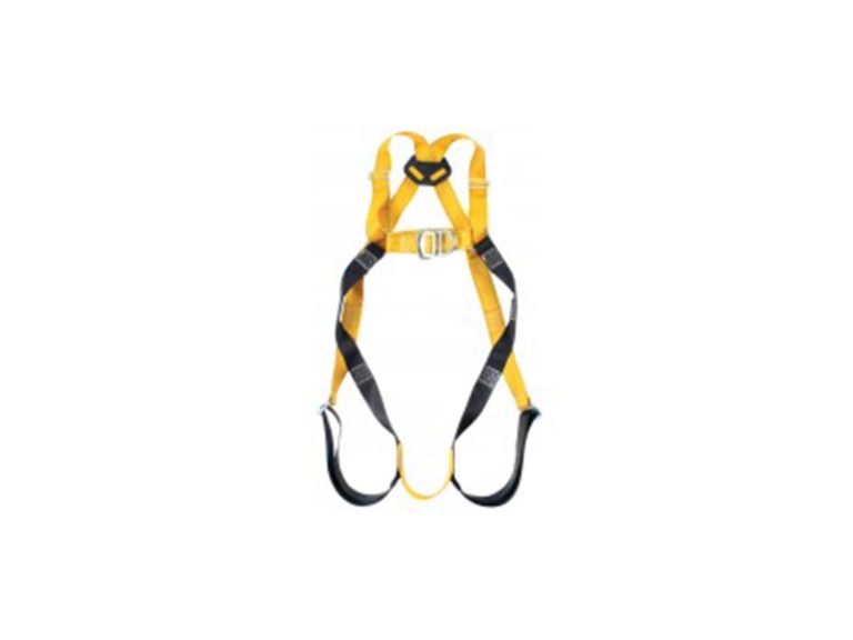 Safety Harness GroundShore Ltd